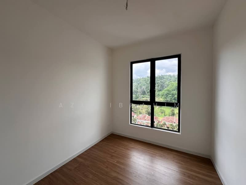 Kondominium untuk Dijual di Trinity Wellnessa - Azli Ibrahim - Interior - PropertyGuru.com.my