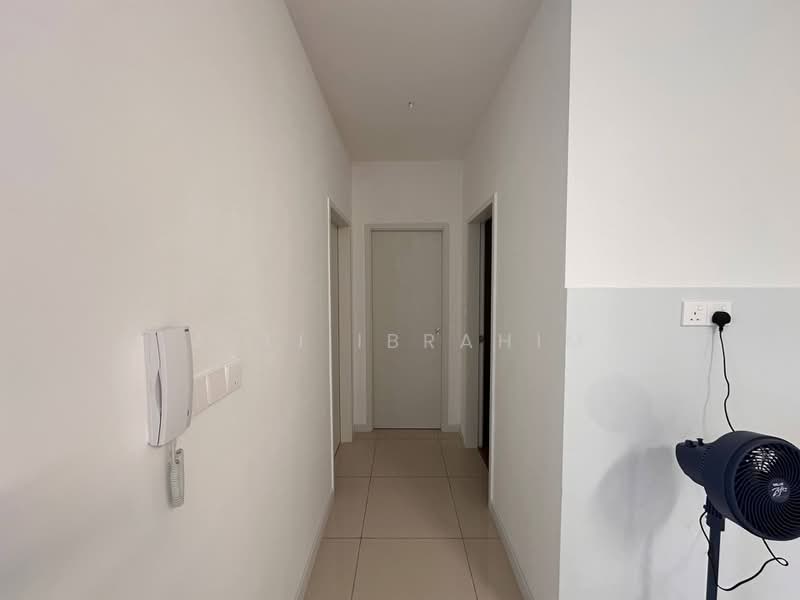Kondominium untuk Dijual di Trinity Wellnessa - Azli Ibrahim - Corridor - PropertyGuru.com.my