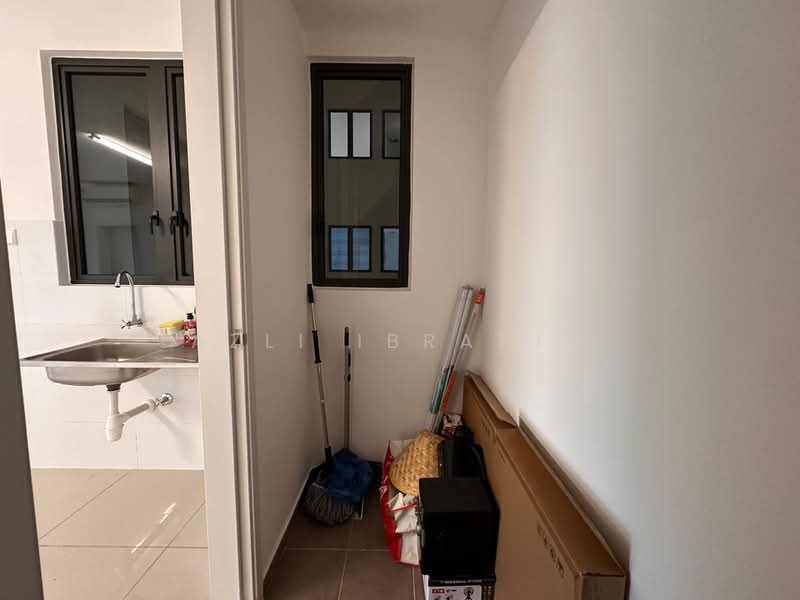 Kondominium untuk Dijual di Trinity Wellnessa - Azli Ibrahim - Interior - PropertyGuru.com.my
