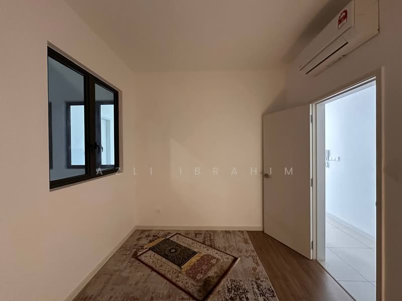 Kondominium untuk Dijual di Trinity Wellnessa - Azli Ibrahim - Bedroom - PropertyGuru.com.my