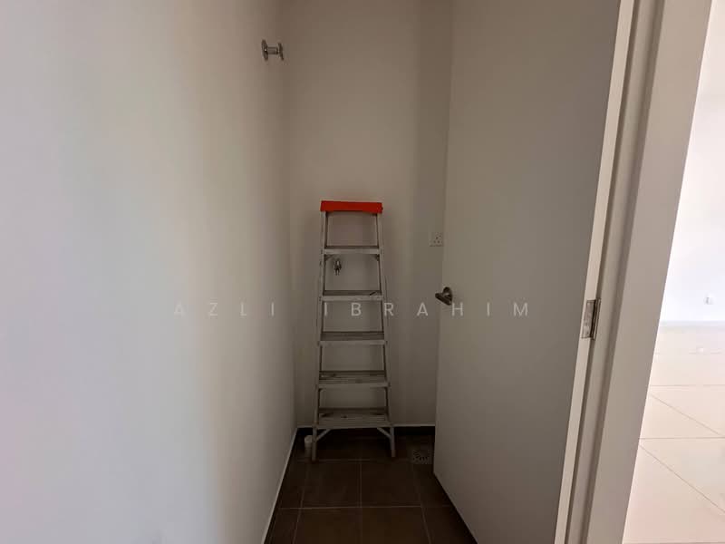 Kondominium untuk Dijual di Trinity Wellnessa - Azli Ibrahim - Interior - PropertyGuru.com.my