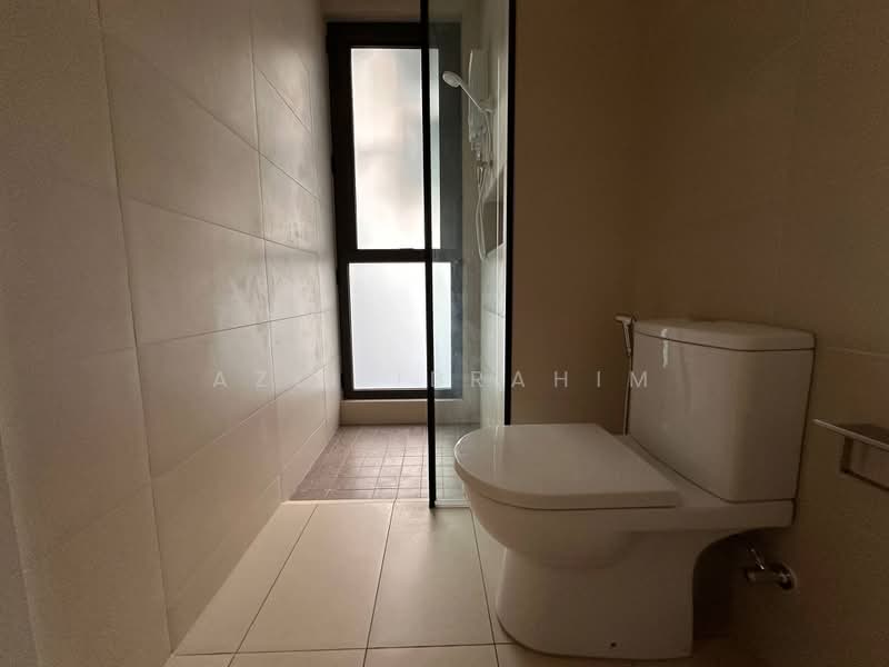 Kondominium untuk Dijual di Trinity Wellnessa - Azli Ibrahim - Bathroom - PropertyGuru.com.my