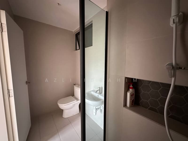 Kondominium untuk Dijual di Trinity Wellnessa - Azli Ibrahim - Bathroom - PropertyGuru.com.my