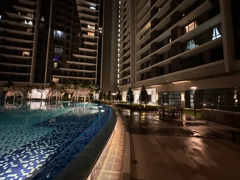 Kondominium untuk Dijual di Trinity Wellnessa - Azli Ibrahim - Exterior - PropertyGuru.com.my