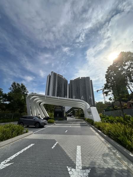 Kondominium untuk Dijual di Trinity Wellnessa - Azli Ibrahim - Exterior - PropertyGuru.com.my