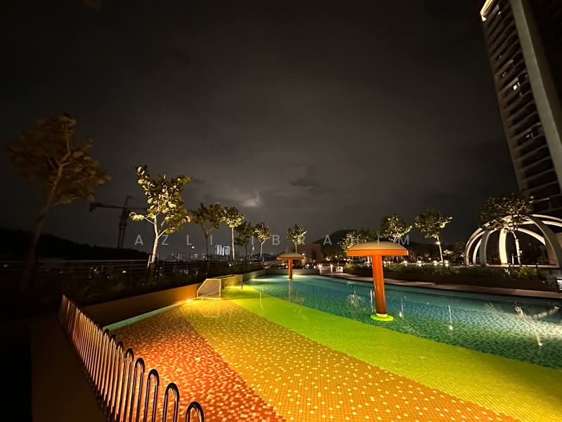 Kondominium untuk Dijual di Trinity Wellnessa - Azli Ibrahim - Exterior - PropertyGuru.com.my