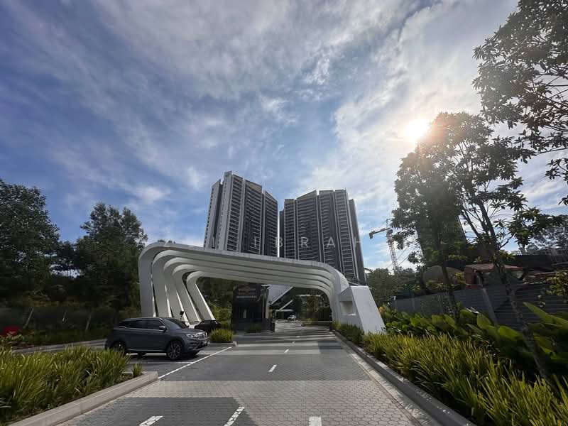 Kondominium untuk Dijual di Trinity Wellnessa - Azli Ibrahim - Exterior - PropertyGuru.com.my