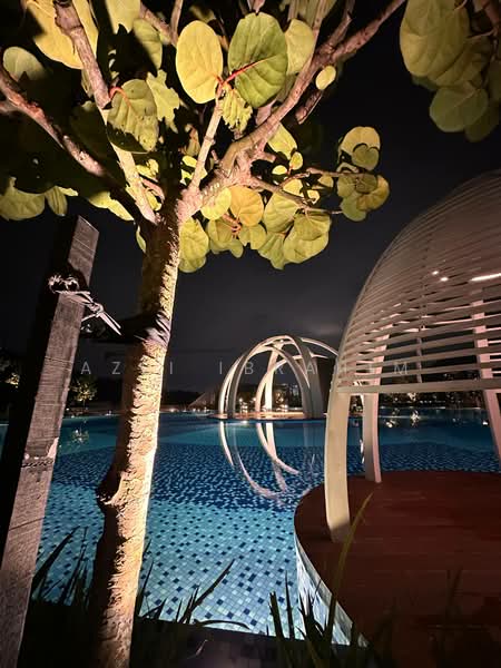 Kondominium untuk Dijual di Trinity Wellnessa - Azli Ibrahim - Exterior - PropertyGuru.com.my