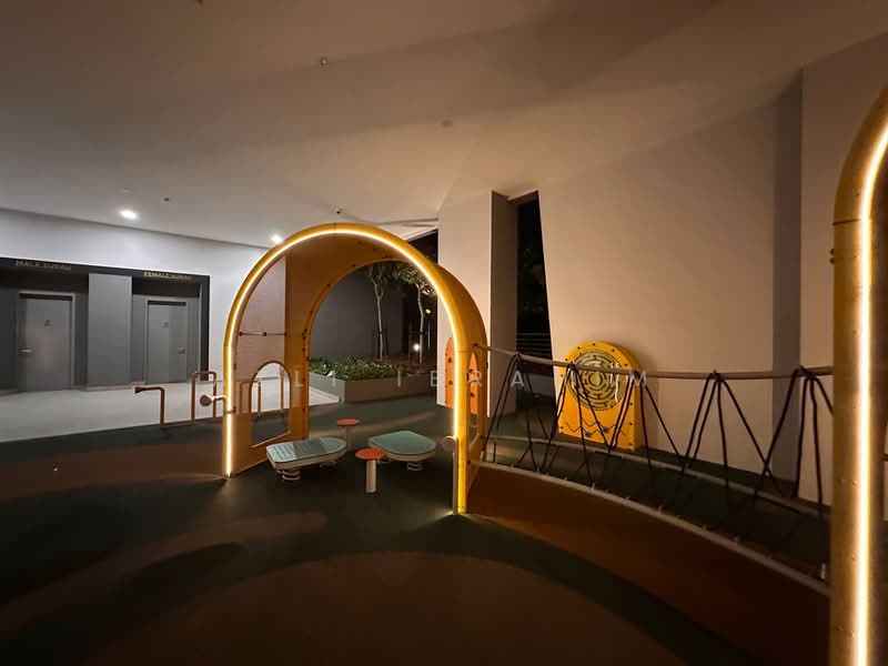 Kondominium untuk Dijual di Trinity Wellnessa - Azli Ibrahim - Exterior - PropertyGuru.com.my