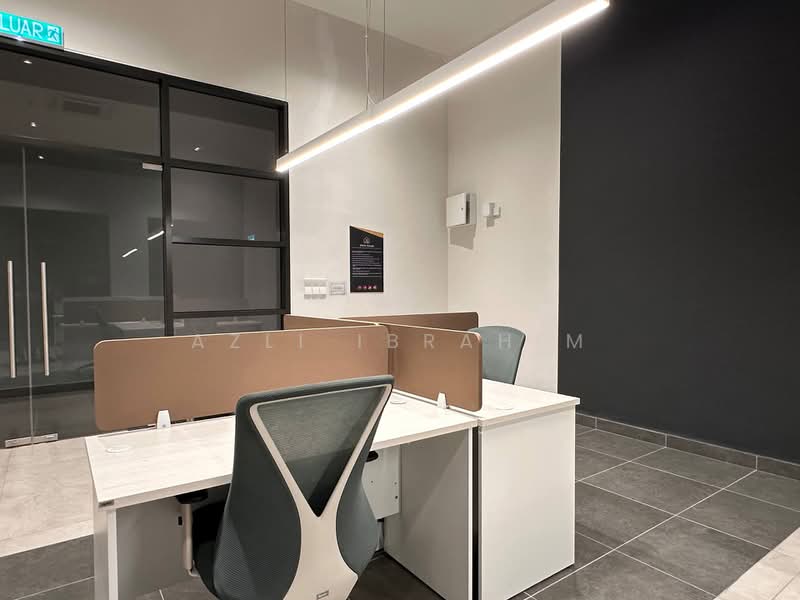 Kondominium untuk Dijual di Trinity Wellnessa - Azli Ibrahim - Interior - PropertyGuru.com.my