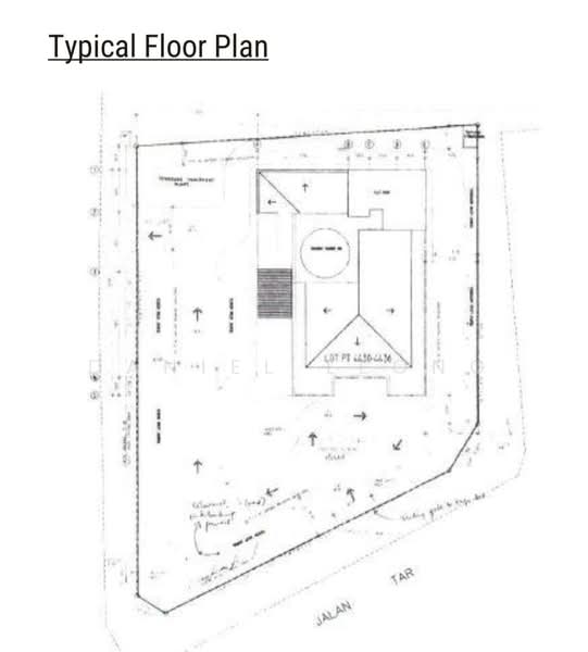 Shop / Office for Sale in Sik (Kedah) - Daniel Leong - PropertyGuru.com.my