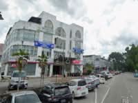 For Sale - Four Storey Stand Alone at Sik Kedah
