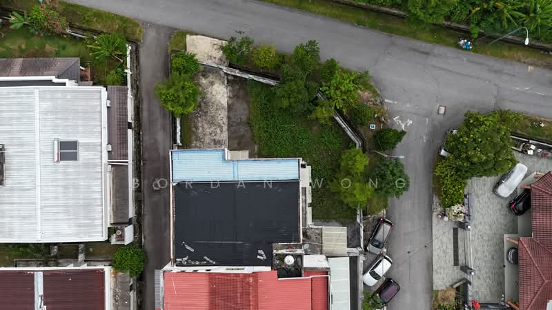 Rumah Berkembar untuk Dijual di Seksyen 22, Damansara Jaya (Petaling Jaya) - Gordan Wong - Exterior - PropertyGuru.com.my