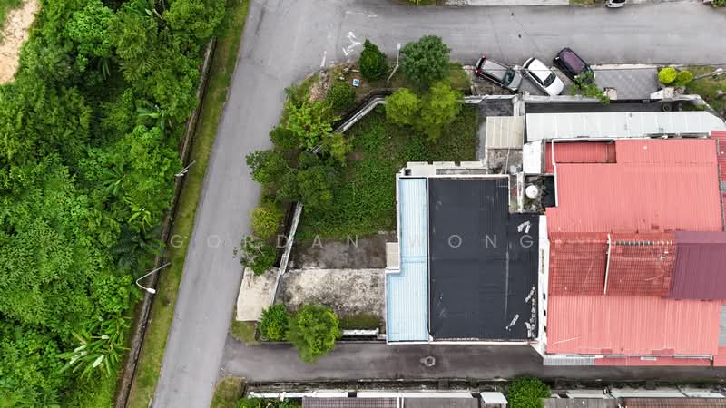 Rumah Berkembar untuk Dijual di Seksyen 22, Damansara Jaya (Petaling Jaya) - Gordan Wong - Exterior - PropertyGuru.com.my