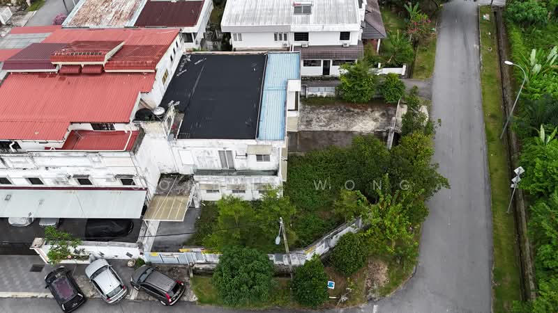 Rumah Berkembar untuk Dijual di Seksyen 22, Damansara Jaya (Petaling Jaya) - Gordan Wong - Exterior - PropertyGuru.com.my
