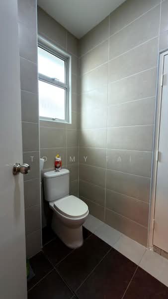 2-storey Terraced House for Sale in Bandar Putra (Kulai) - Tommy Tai - Bathroom - PropertyGuru.com.my