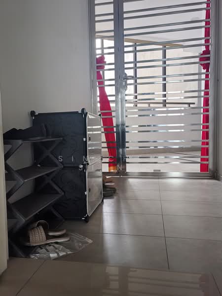 Condominium for Rent at Botanika - Sin Chew Siang - Entrance - PropertyGuru.com.my
