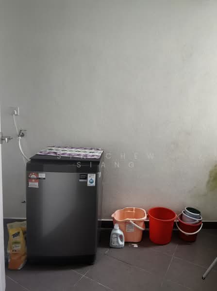 Condominium for Rent at Botanika - Sin Chew Siang - Interior - PropertyGuru.com.my