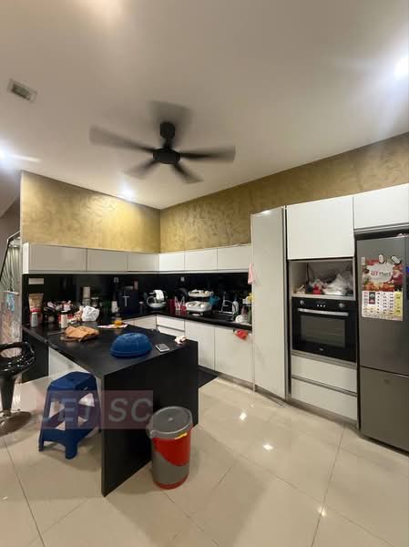 2-storey Terraced House for Sale in Shah Alam (Selangor) - Tom Lee - PropertyGuru.com.my