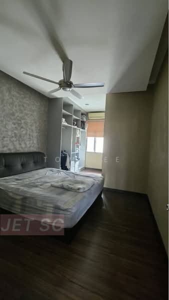 2-storey Terraced House for Sale in Shah Alam (Selangor) - Tom Lee - PropertyGuru.com.my