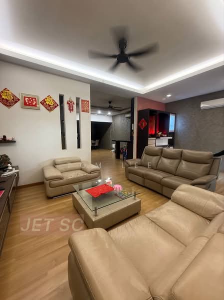 2-storey Terraced House for Sale in Shah Alam (Selangor) - Tom Lee - PropertyGuru.com.my