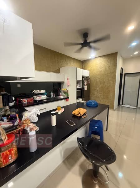2-storey Terraced House for Sale in Shah Alam (Selangor) - Tom Lee - PropertyGuru.com.my