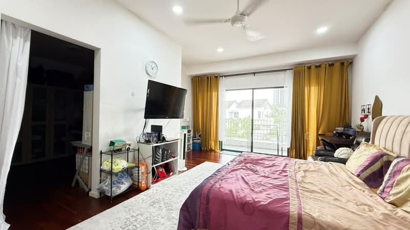 Terraced House for Sale in Tamansari (Rawang) - Patrick Leong - Bedroom - PropertyGuru.com.my