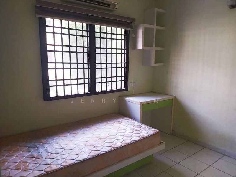 Condominium for Rent at Springfield Condominium - Jerry Tan - Bedroom - PropertyGuru.com.my