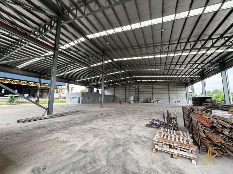 Kilang untuk Dijual di Kampung Bukit Kemuning (Shah Alam) - Celine Khoo - Interior - PropertyGuru.com.my
