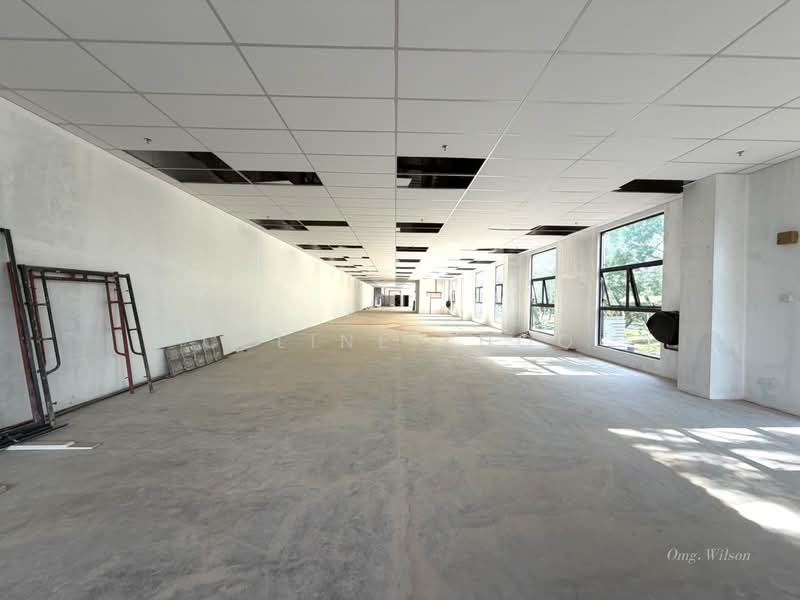 Kilang untuk Dijual di Kampung Bukit Kemuning (Shah Alam) - Celine Khoo - Interior - PropertyGuru.com.my