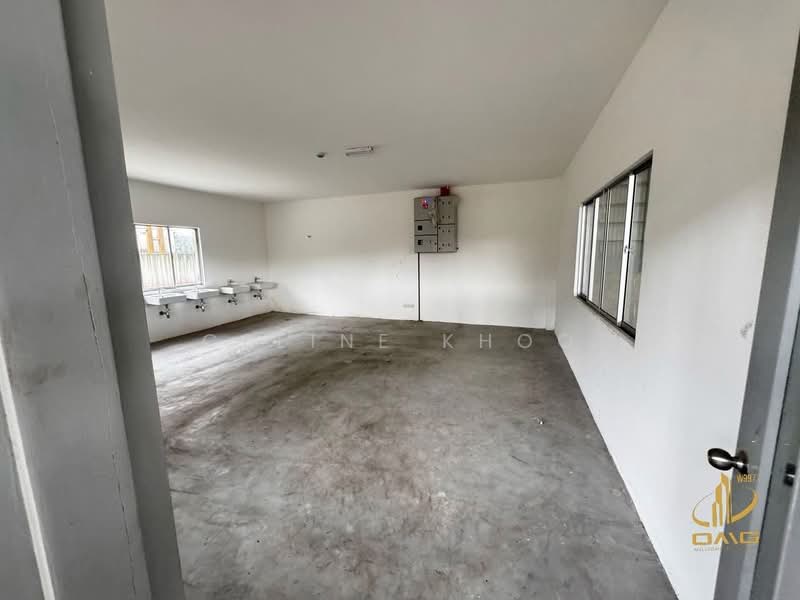 Kilang untuk Dijual di Kampung Bukit Kemuning (Shah Alam) - Celine Khoo - Interior - PropertyGuru.com.my