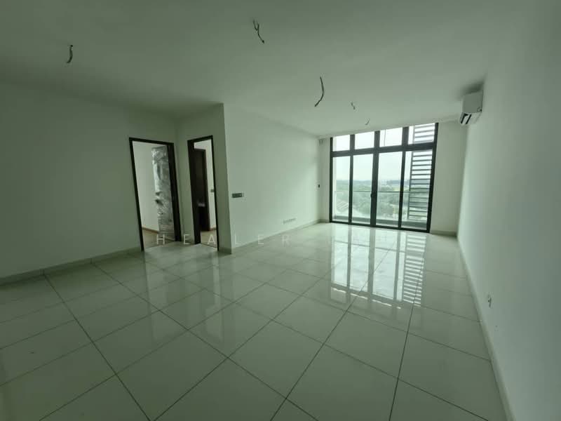 Service Residence for Sale at Green Haven - Healer Lau - PropertyGuru.com.my