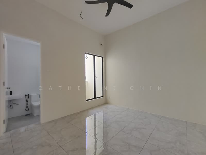 2-storey Terraced House for Sale in Ipoh (Perak) - Catherine Chin - Bathroom - PropertyGuru.com.my
