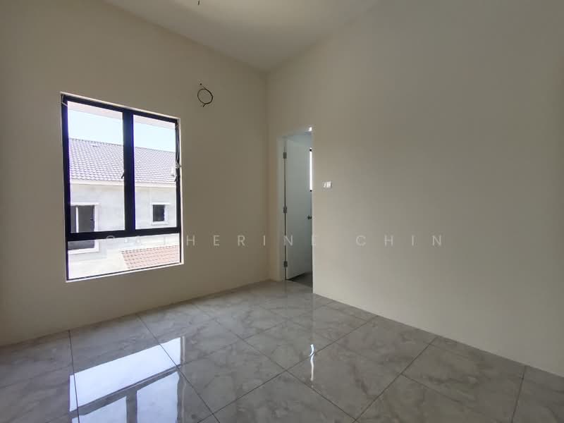 2-storey Terraced House for Sale in Ipoh (Perak) - Catherine Chin - Interior - PropertyGuru.com.my