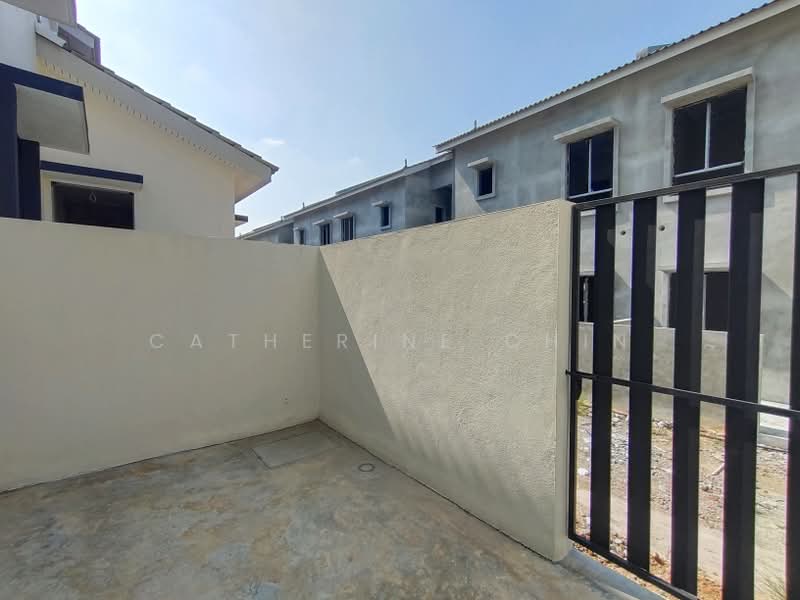 2-storey Terraced House for Sale in Ipoh (Perak) - Catherine Chin - Exterior - PropertyGuru.com.my