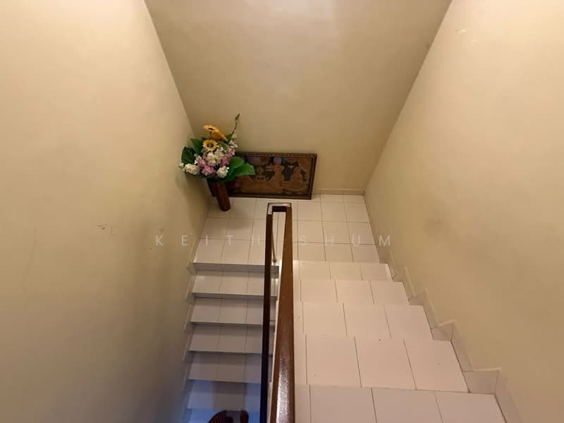 Rumah Bandar untuk Dijual di Johor Bahru (Johor) - Keith Shum - Interior - PropertyGuru.com.my