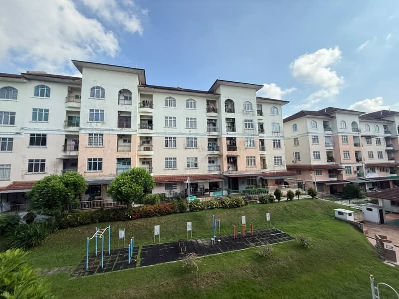 Rumah Bandar untuk Dijual di Johor Bahru (Johor) - Keith Shum - Exterior - PropertyGuru.com.my