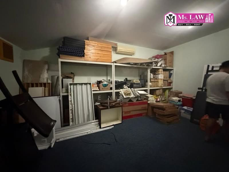 Other Property for Sale in George Town (Penang) - Albeena Law - Interior - PropertyGuru.com.my