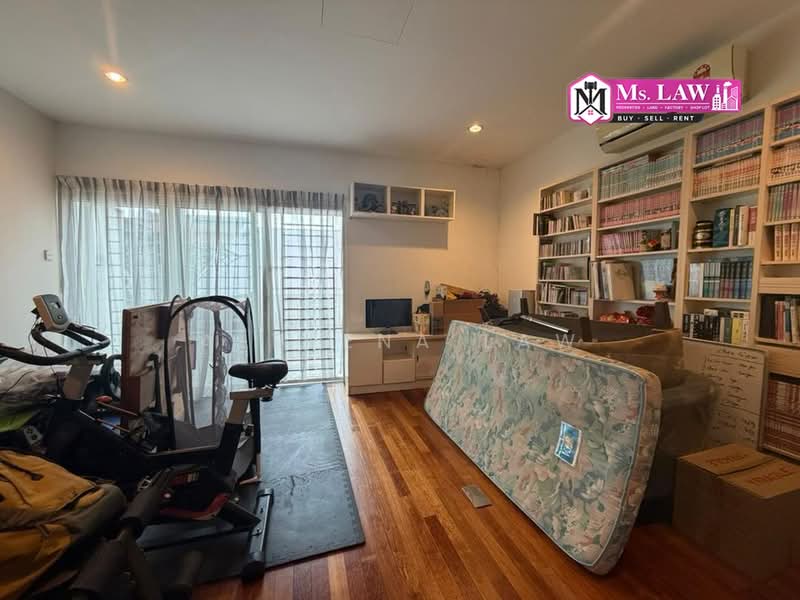 Other Property for Sale in George Town (Penang) - Albeena Law - Living Room - PropertyGuru.com.my