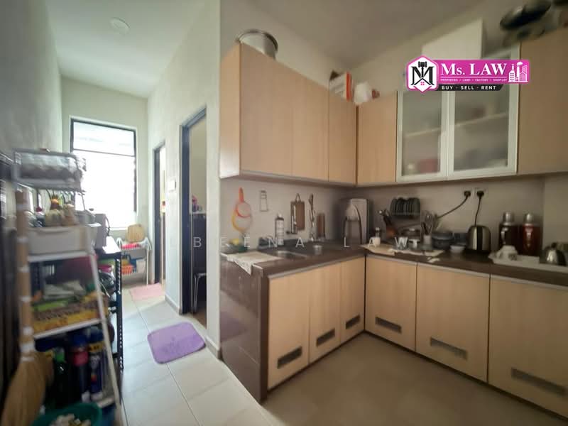 Other Property for Sale in George Town (Penang) - Albeena Law - Kitchen - PropertyGuru.com.my
