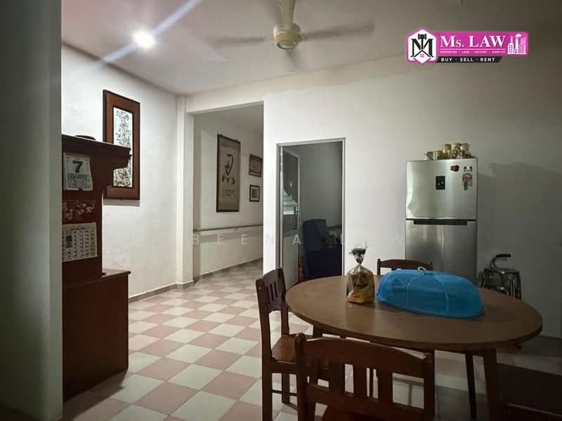 Other Property for Sale in George Town (Penang) - Albeena Law - Interior - PropertyGuru.com.my