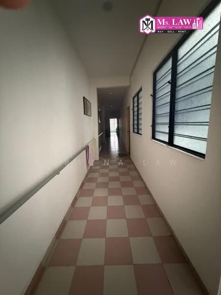 Other Property for Sale in George Town (Penang) - Albeena Law - Corridor - PropertyGuru.com.my