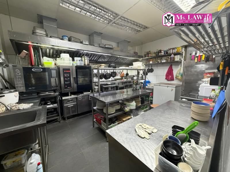 Other Property for Sale in George Town (Penang) - Albeena Law - Kitchen - PropertyGuru.com.my
