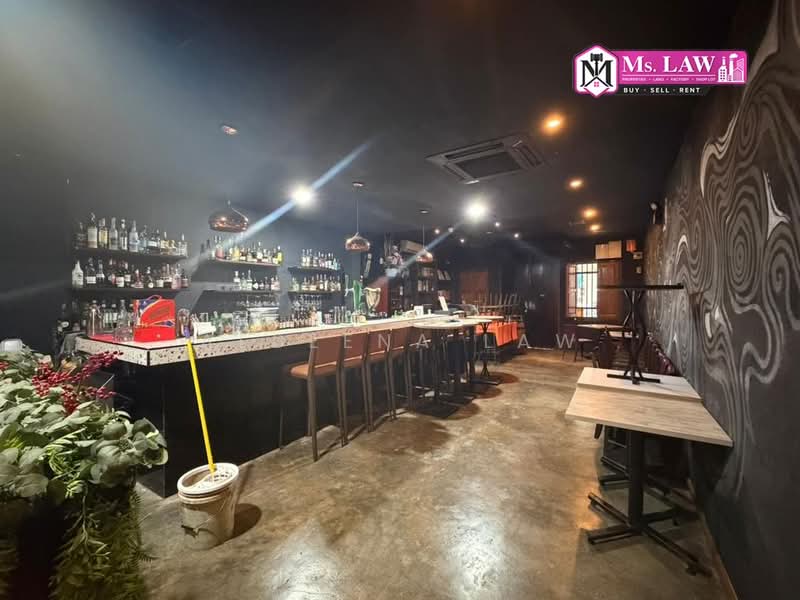 Other Property for Sale in George Town (Penang) - Albeena Law - Interior - PropertyGuru.com.my