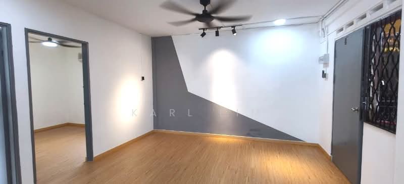 Flat for Sale at Bandar Selesa Jaya - Karl Lim - Interior - PropertyGuru.com.my