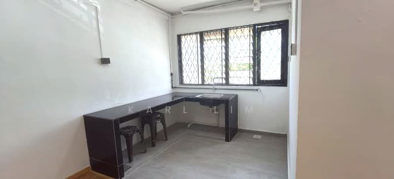 Flat for Sale at Bandar Selesa Jaya - Karl Lim - Kitchen - PropertyGuru.com.my