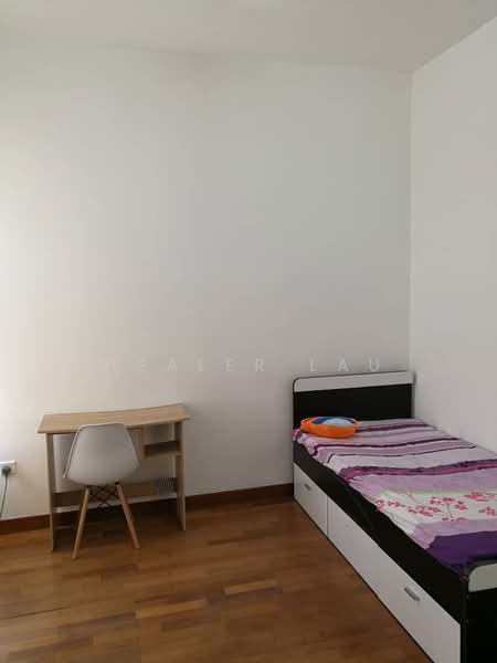 Pangsapuri untuk Dijual di Horizon Residence (Dwi Mutiara) - Healer Lau - PropertyGuru.com.my