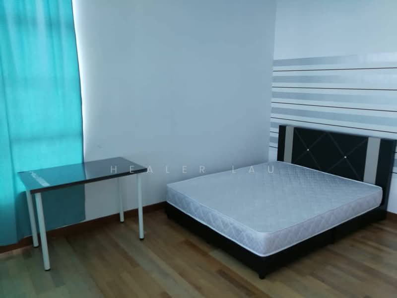 Pangsapuri untuk Dijual di Horizon Residence (Dwi Mutiara) - Healer Lau - PropertyGuru.com.my