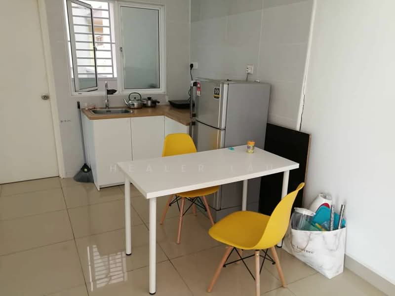Pangsapuri untuk Dijual di Horizon Residence (Dwi Mutiara) - Healer Lau - PropertyGuru.com.my