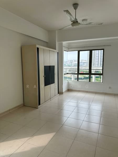 Kondominium untuk Disewa di 1 Petaling - Ray Chong - Bedroom - PropertyGuru.com.my